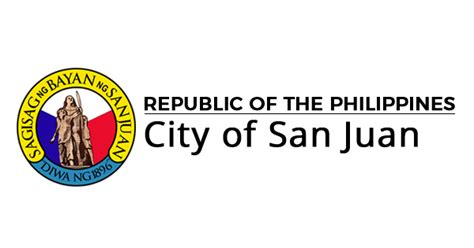 san juan city logo